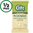 Cobs-Microwave-Popcorn-85g Sale