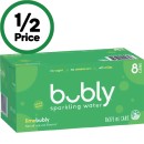 Bubly-Sparkling-Water-8-x-375ml Sale