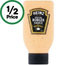 Heinz-Burger-Sauce-295ml Sale