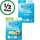 Safcol-Tuna-Pouch-95g Sale