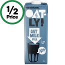 Oatly-Oat-Milk-1-Litre Sale