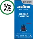 Lavazza-Capsules-Pk-10 Sale