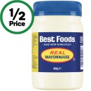 Best-Foods-Real-Mayonnaise-405g Sale