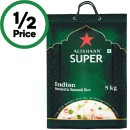 Alishaan-Super-Basmati-Rice-5-kg Sale