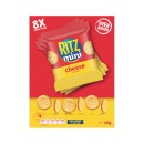 Ritz-Mini-Crackers-Cheese-Flavour-Multipack-160g-Pk-8 Sale