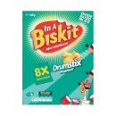 In-A-Biskit-Drumstix-Crackers-Multipack-168g-Pk-8 Sale