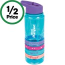 Decor-Pumped-Tritan-Bottle-750ml-Assorted Sale