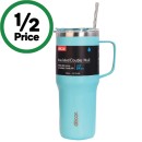 Decor-Insulated-Double-Wall-Travel-Tumbler-880ml-Assorted Sale