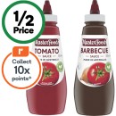 MasterFoods-Tomato-or-Barbecue-Sauce-475-500ml Sale