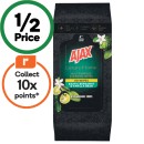 Ajax-Luxury-Home-or-Multipurpose-Disinfectant-Wipes-Pk-110 Sale