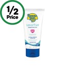 Banana-Boat-Sensitive-Sunscreen-Lotion-SPF50-200g Sale