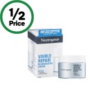 Neutrogena-Visible-Repair-Regenerating-Cream-50g Sale