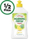 Morning-Fresh-Dishwashing-Liquid-400ml Sale