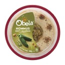 Obela-Garnished-Hommus-Dips-220g Sale