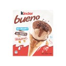 Kinder-Bueno-Frozen-Dessert-Cones-360ml-Pk-4-From-the-Freezer Sale