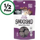 Tasti-Smooshed-Wholefood-Balls-58-69g-From-the-Health-Food-Aisle Sale