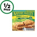 Nature-Valley-Crunchy-Bars-252g-Pk-6 Sale