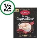 Jarrah-Coffee-Sachets-Pk-10-or-Coffee-Tins-250g Sale