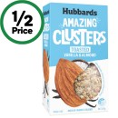 Hubbards-Muesli-Clusters-or-Granola-450g Sale