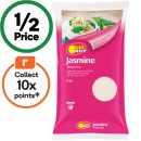 SunRice-Jasmine-Rice-5-kg Sale