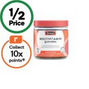 Swisse-Ultivite-Multivitamin-Gummies-Pk-60 Sale