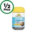 Natures-Way-Kids-Smart-Probiotic-Choc-Balls-Pk-50 Sale