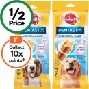 Pedigree-Dentastix-Dog-Treats-Pk-7 Sale