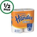 Handee-Ultra-Paper-Towel-Pk-2 Sale