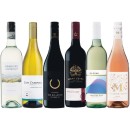 Rangers-Lookout-KV-Pinot-Grigio-Cape-Campbell-Marlborough-Sauvignon-Blanc-The-Bullocker-Fleurieu-Peninsula-Merlot-Night-Guard-Barossa-Shiraz-On-Song-Sauvignon-Blanc-OR-Metamorphosis-KV-Rose-750ml Sale