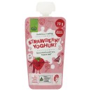 Woolworths-Strawberry-Yoghurt-Pouch-70g Sale