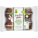 Woolworths-Free-From-Gluten-Hot-Cross-Bun-Varieties-Pk-4 Sale