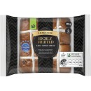 Woolworths-Luxurious-Richly-Fruited-Hot-Cross-Buns-Pk-4 Sale