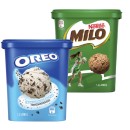 Cadbury-Oreo-or-Milo-Frozen-Dessert-Tub-12-Litre Sale