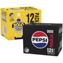 Pepsi-Max-Solo-Zero-Sugar-Varieties-12-x-450ml Sale