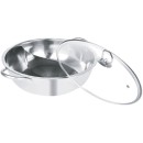 Stainless-Steel-Double-Hotpot-28cm Sale