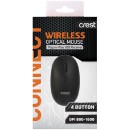 Crest-Wireless-Optical-Mouse Sale