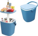 NEW-2-in-1-Picnic-Cooler Sale