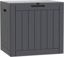 NEW-Deck-Storage-Box-118-Litre Sale