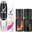 Assorted-Deodorants-96g-165g Sale