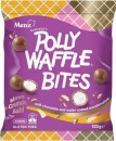 Polly-Waffle-Bites-125g Sale