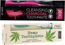 Toothpaste-Assorted Sale