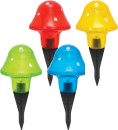 NEW-Solar-Mushroom-Light-Assorted Sale