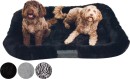 Kelsie-Padded-Dog-Bed-130x100x15cm Sale