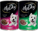 My-Dog-400g-Assorted Sale