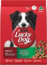 NEW-Lucky-Dog-8kg-2-Assorted Sale