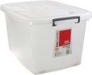 Box-Sweden-Heavy-Duty-Storage-Tub-55-Litre Sale