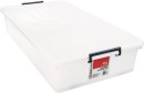 Box-Sweden-Heavy-Duty-Storage-Tub-45-Litre-Underbed Sale