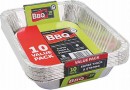 LL-Foil-BBQ-Trays-Mega-10-Pack Sale