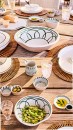 Robert-Gordon-Mediterranean-Serveware Sale