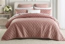 Heritage-Amara-Quilted-Velvet-Coverlet Sale